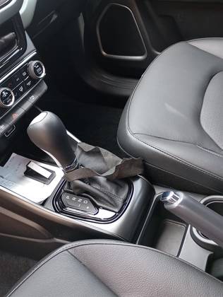 FIAT TORO 1.3 TURBO 270 FLEX VOLCANO AT6